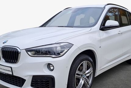 BMW X1 102.513 km 19.990 &euro; Landau 76829