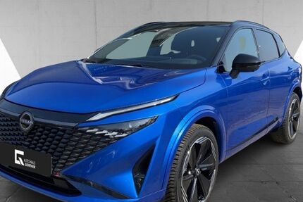 Nissan Qashqai 9.935 km 31.990 &euro; Hamburg 20537