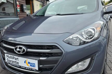Hyundai i30 144.000 km 9.990 &euro; Katlenburg-Lindau 37191