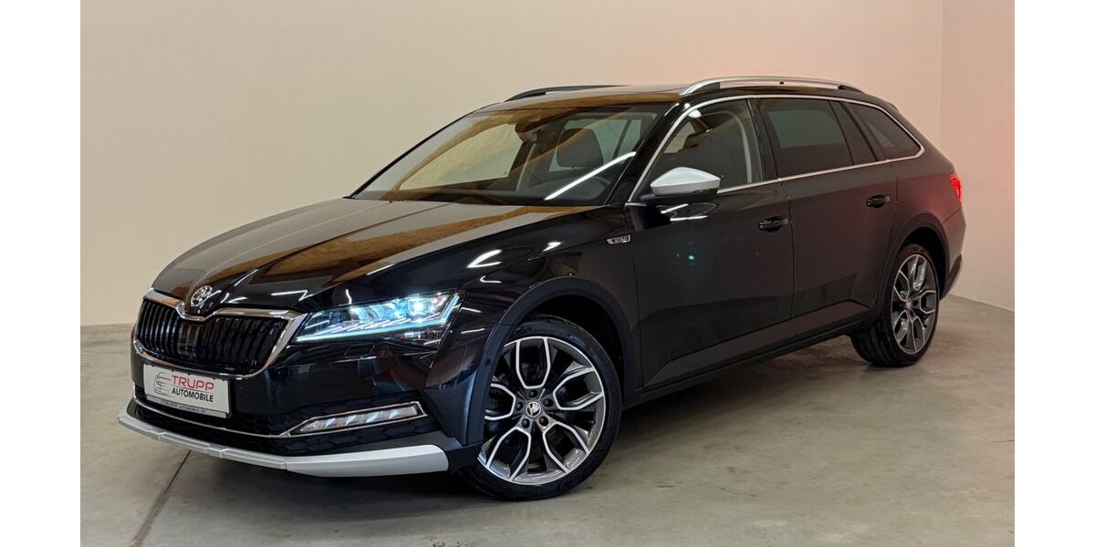 Skoda Superb 131.118 km 27.200 &euro; Eichenzell 36124