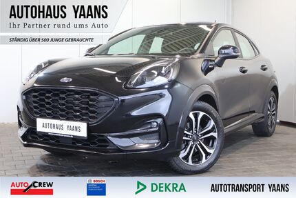 Ford Puma 79.950 km 13.389 &euro; Pinneberg 25421