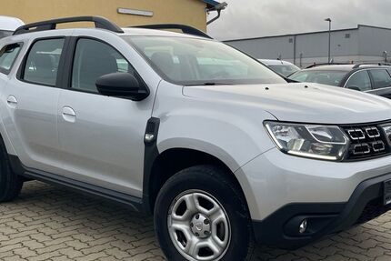 Dacia Duster 17.800 km 12.700 &euro; Bad Harzburg 38667