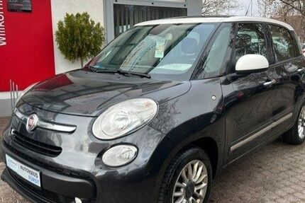 Fiat 500L 149.800 km 3.900 &euro; Fürstenfeldbruck 82256