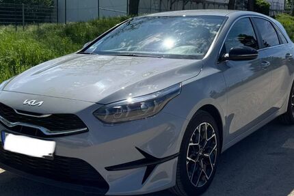 Kia ceed / Ceed 31.180 km 20.500 &euro; Worms 67550