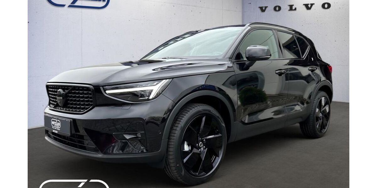 Volvo XC40 7.500 km 49.950 &euro; Kassel 34123
