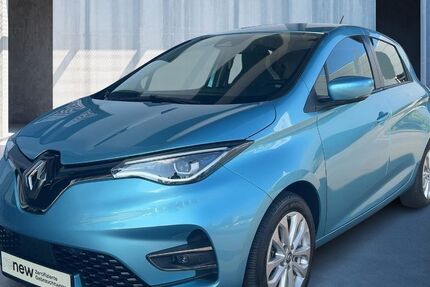 Renault ZOE 50.454 km 13.790 € Unterschleißheim 85716