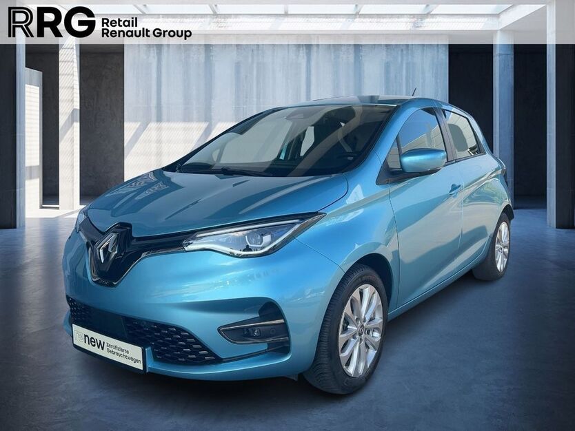 Renault ZOE 50.454 km 13.790 € Unterschleißheim 85716