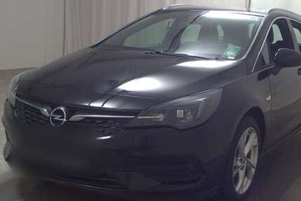 Opel Astra 50.610 km 13.780 &euro; Helgoland 27498