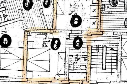 Wohnung Lotte - 2 Zimmer, 38 m&sup2;, 370&euro; | Angebot:25944871