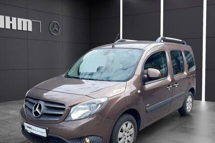 Mercedes-Benz Citan 176.799 km 6.900 &euro; Mannheim 68199