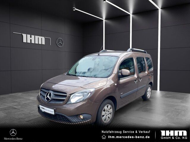 Mercedes-Benz Citan 176.799 km 6.900 &euro; Mannheim 68199