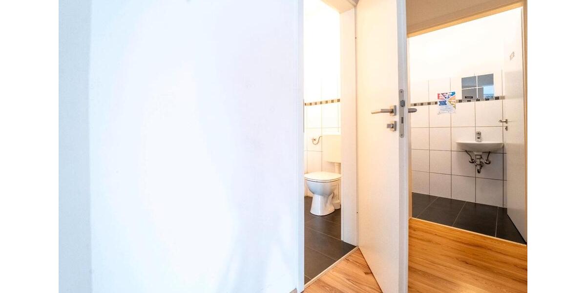 Gewerbeflächen in Regenstauf zimmer