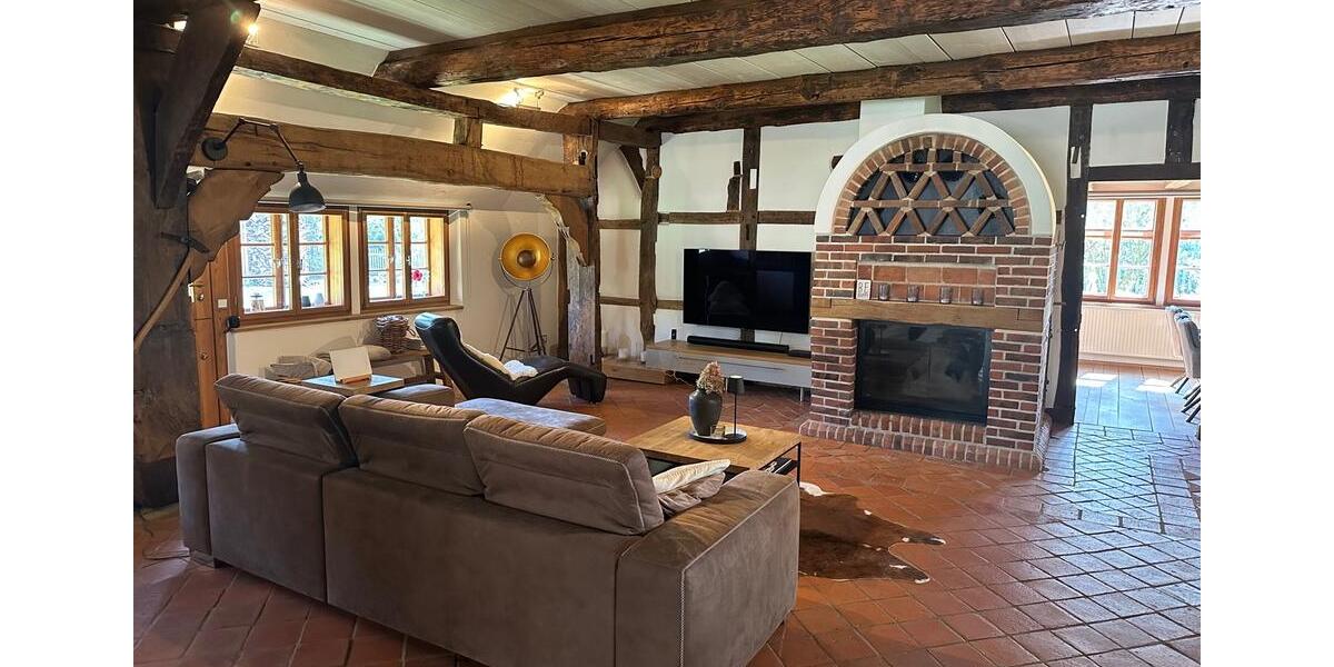 Einfamilienhaus Scheeßel - 4 Zimmer, 193 m&sup2;, 685.000&euro; | Angebot:23683178