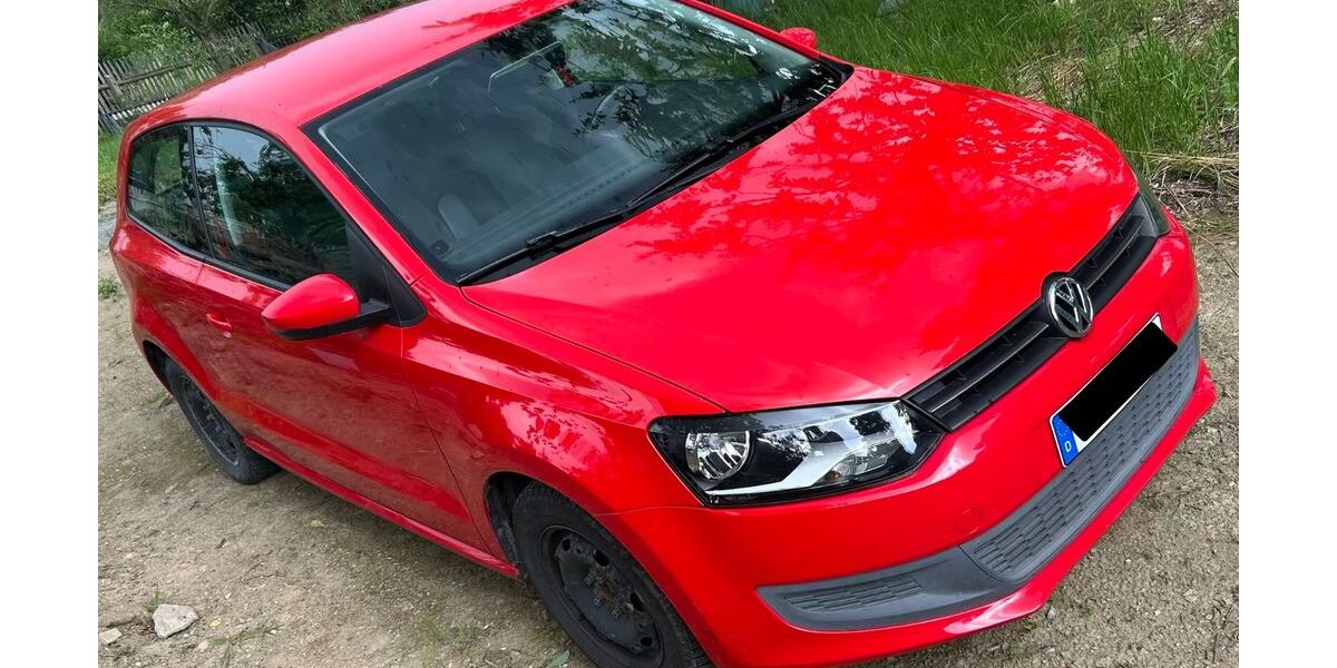 VW Polo 140.000 km 3.000 &euro; Bösenbrunn, Ottengrün 08606