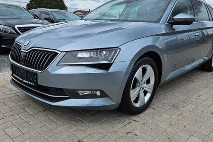 Skoda Superb 120.887 km 14.950 &euro; Calden 34379