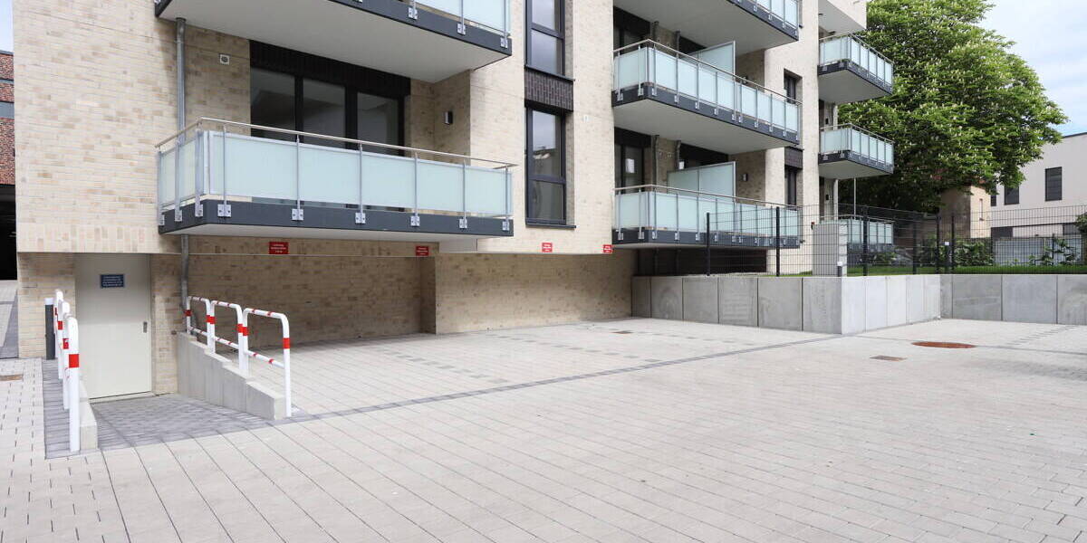 Etagenwohnung Neumünster Innenstadt - 3 Zimmer, 72 m&sup2;, 302.200&euro; | Angebot:26643978