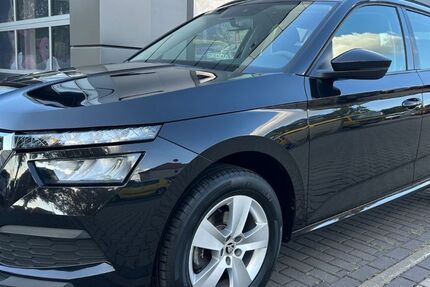 Skoda Kamiq 136.540 km 13.450 &euro; Königs-Wusterhausen 15711