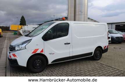 Fiat Talento 184.211 km 8.790 € Hambrücken 76707