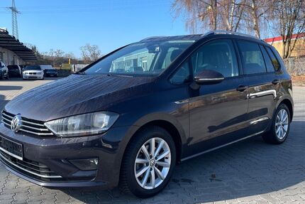 VW Golf Sportsvan 77.430 km 13.290 &euro; Lüneburg 21337