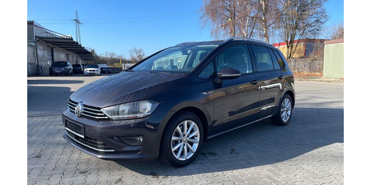 VW Golf Sportsvan 77.430 km 13.290 &euro; Lüneburg 21337