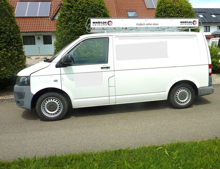T5 andere