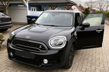Mini Countryman SE (Cooper) 44.700 km 21.900 &euro; Adendorf 21365