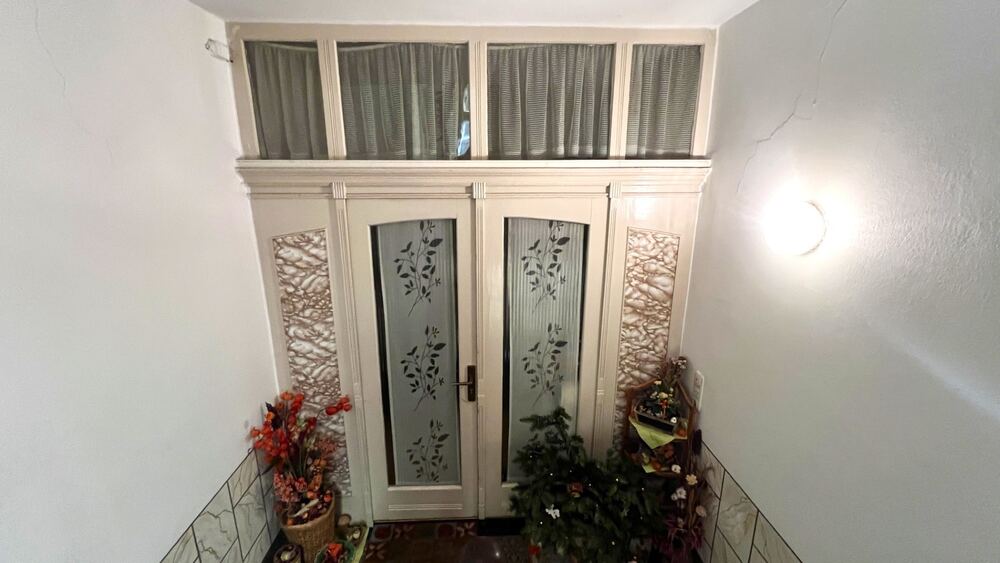Mehrfamilienhaus mit Hinterhaus in zentraler Lage von Geringswalde - Mehrfamilienhaus, Wohnhaus Geringswalde | Angebot:26621697