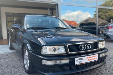 Audi 80 226.033 km 9.990 &euro; Eggebek 24852