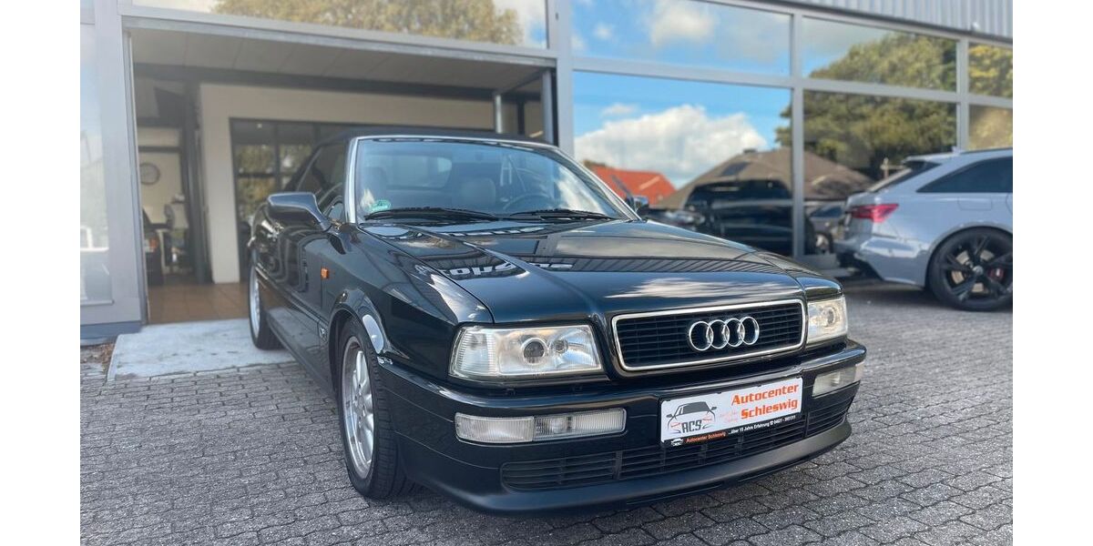 Audi 80 226.033 km 9.990 &euro; Eggebek 24852