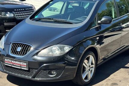 Seat Altea