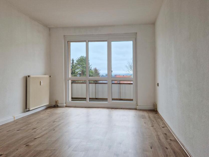 Idyllisches Landleben: Gemütliche Wohnung mit Charme! zimmer