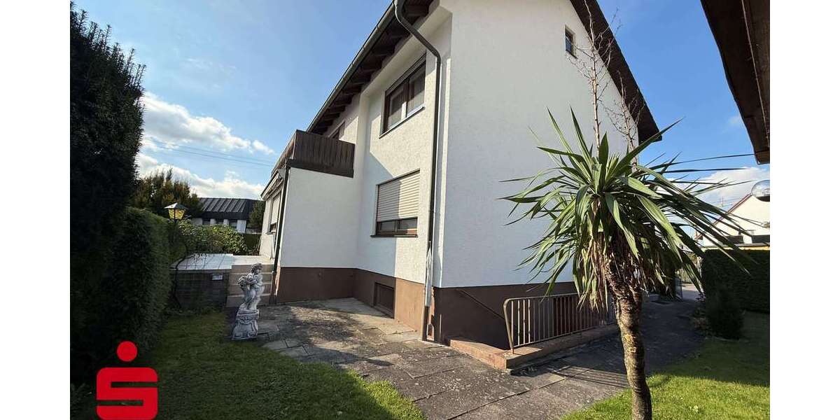 Einfamilienhaus Kissing - 6 Zimmer, 148 m&sup2;, 590.000&euro; | Angebot:23789318