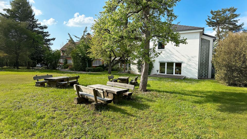 Gewerbeobjekt Ludwigsburg Pflugfelden - 5.400.000&euro; | Angebot:21201548