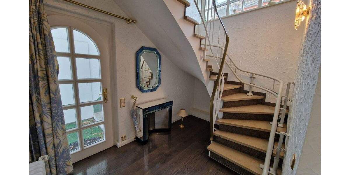 Hochwertig erbautes Einfamilienhaus in familienfreundlicher Lage von Eiserfeld! 4 zimmer