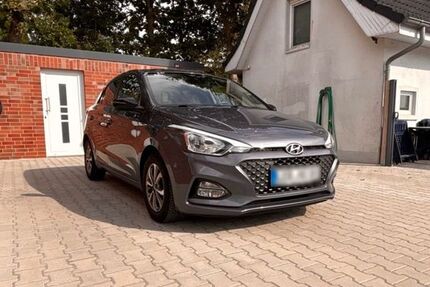 Hyundai i20 62.300 km 11.299 &euro; Leer 26789