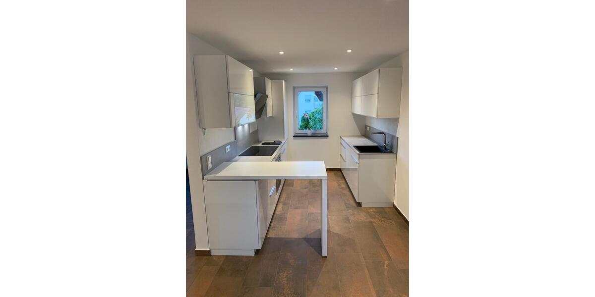Etagenwohnung Aulendorf - 4.5 Zimmer, 113 m&sup2;, 439.000&euro; | Angebot:26770351