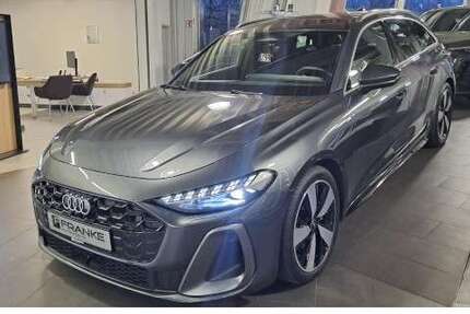 Audi A5 3.800 km 46.900 &euro; Freiberg Sachs 09599