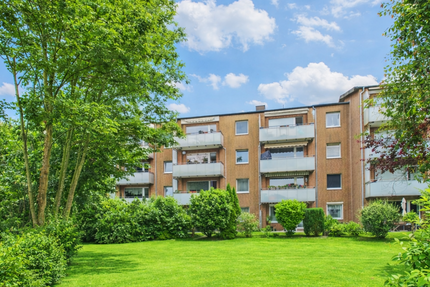 Wohnung Hamburg Eidelstedt - 3 Zimmer, 65 m&sup2;, 298.000&euro; | Angebot:27730314