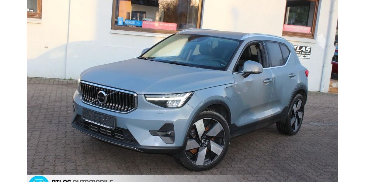 Volvo XC40 140.000 km 22.990 &euro; Norderstedt/Hamburg 22848