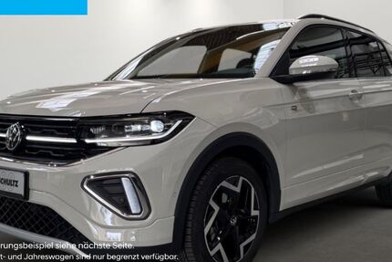 VW T-Cross 8.925 km 27.490 &euro; Wuppertal 42109