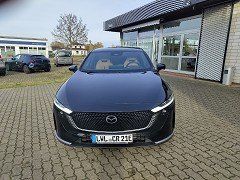 Mazda 6e 1.050 km 37.990 &euro; Ludwigslust 19288