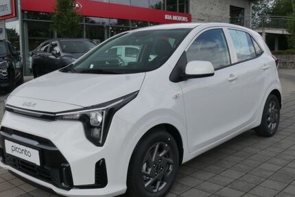 Kia Picanto 3.500 km 15.990 € Altötting 84503