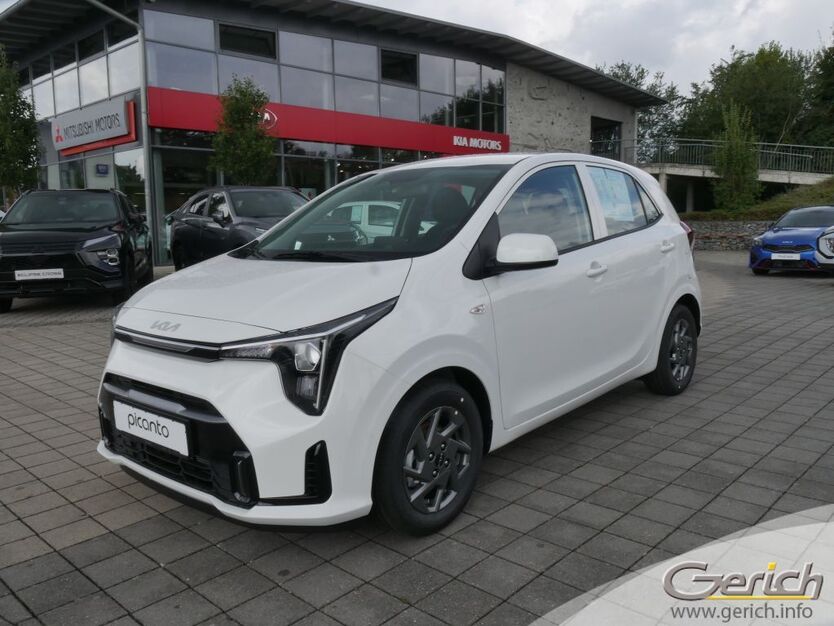 Kia Picanto 3.500 km 15.990 € Altötting 84503