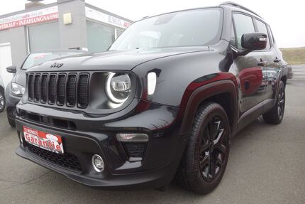 Jeep Renegade 29.800 km 17.990 &euro; Hof 95030