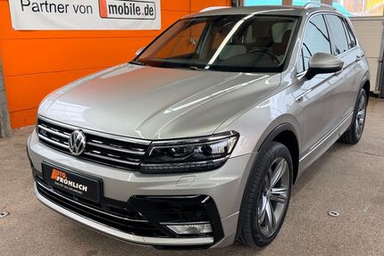 VW Tiguan 227.000 km 16.999 &euro; Gaimersheim bei Ingolstadt 85080
