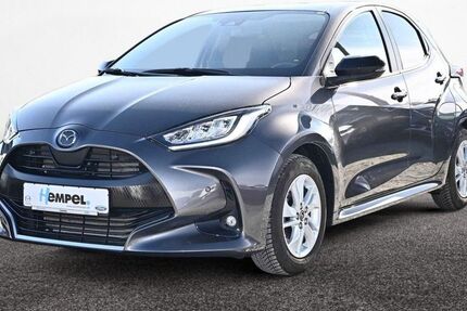 Mazda 2 Hybrid 30.730 km 21.890 &euro; Braunschweig 38114