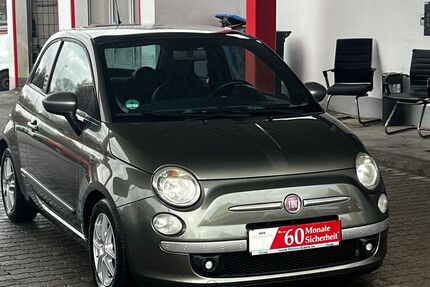 Fiat 500 180.000 km 2.999 &euro; Oberndorf am Neckar 78727
