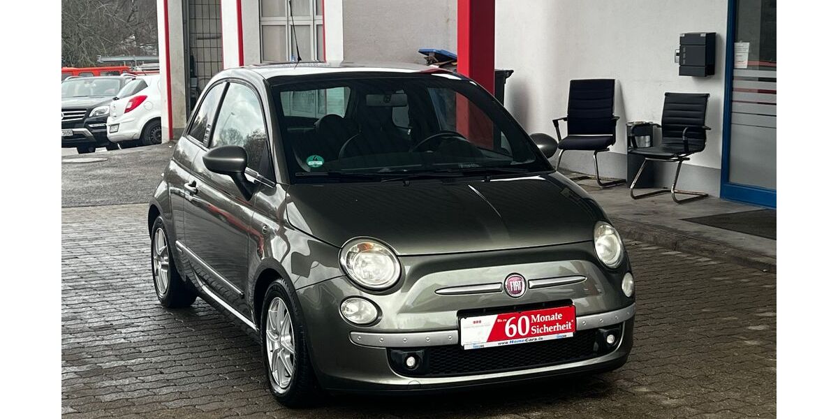 Fiat 500 200.000 km 2.999 &euro; Oberndorf am Neckar 78727