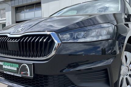 Skoda Fabia 49.711 km 13.860 &euro; Marktredwitz 95615
