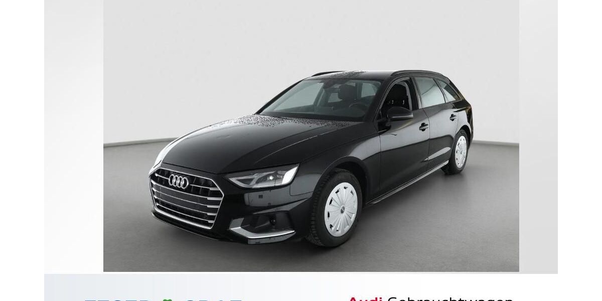 Audi A4 16.250 km 31.890 &euro; Burgoberbach 91595